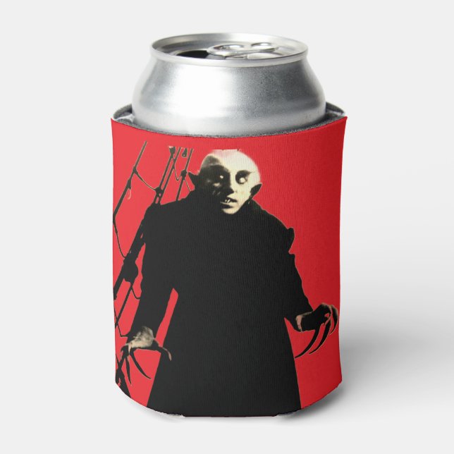 Porta-lata Garras do Nosferatu (Can Front)
