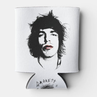 Porta-lata Garrett Wilson 2025