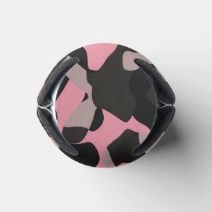 Porta-lata Gatinho Camo