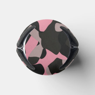 Porta-lata Gatinho Camo