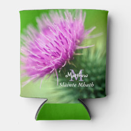 Porta-lata Gato De Gato Roxo