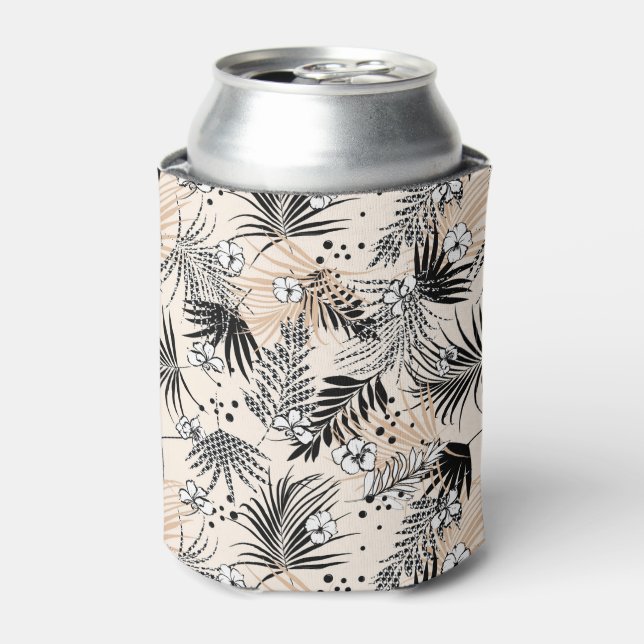 Porta-lata Gato tropical (Can Front)