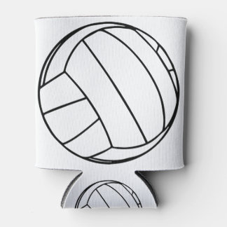 Porta-lata Gear de Voleibol