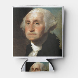 Porta-lata George Washington Presidente