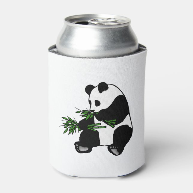 Porta-lata Giant Panda (Can Front)