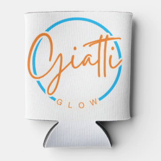 Porta-lata Giatti Glow 