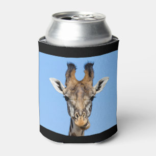 Porta-lata Girafa