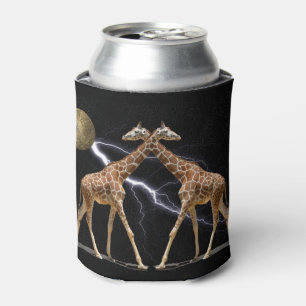 PORTA-LATA GIRAFAS CÓSMICOS
