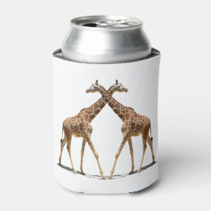 PORTA-LATA GIRAFAS NA PASSAGEM