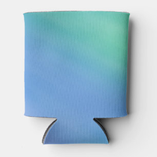 Porta-lata Girly Soft Rainbow Sky