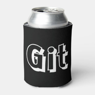 Porta-lata Git Can Cooler