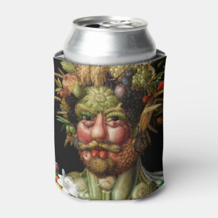 Porta-lata Giuseppe Arcimboldo - Vertumnus