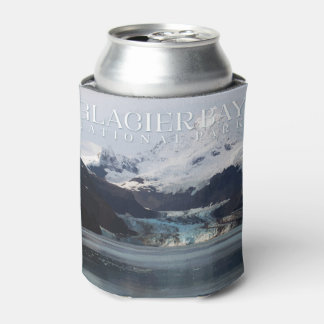 Porta-lata Glacier Bay National Park Can Cooler