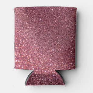Porta-lata Glamor Shimmering: Coleção de Fundo Motif