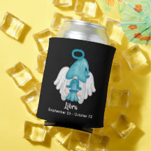 Gnomo Libra - Sinal de Astrologia Angel