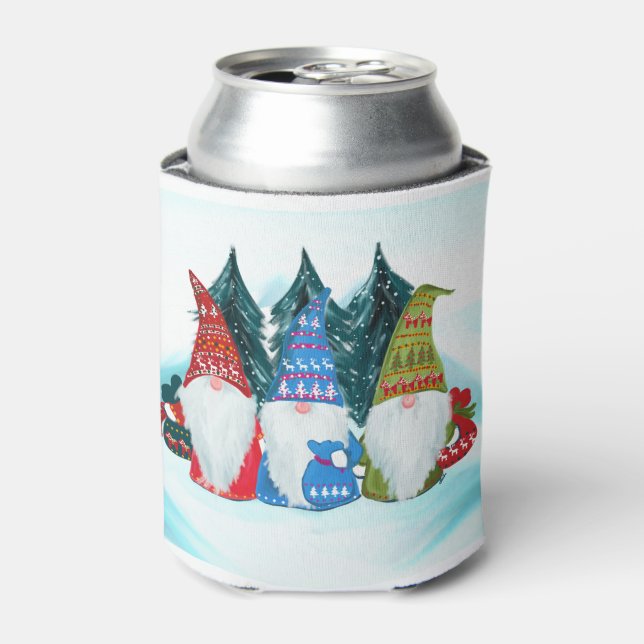 PORTA-LATA GNOMOS (Can Front)