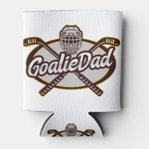 Porta-lata GoaliePai