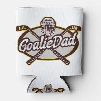 Porta-lata GoaliePai