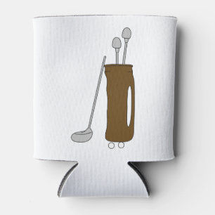Porta-lata Golf Bag