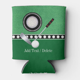 Porta-lata Golf Can Cooler - srf