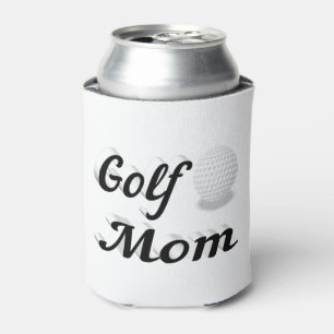 Porta-lata Golf Mãe