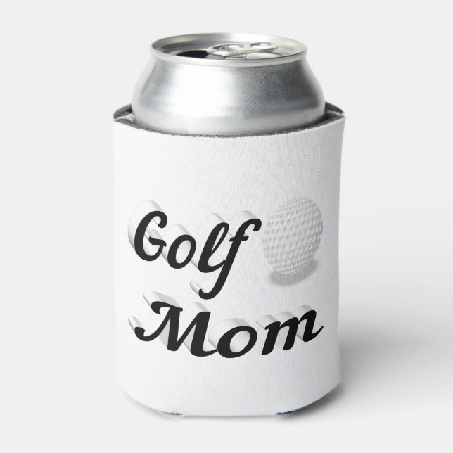 Porta-lata Golf Mãe (Can Front)