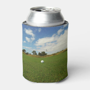 Porta-lata Golfe The Game,