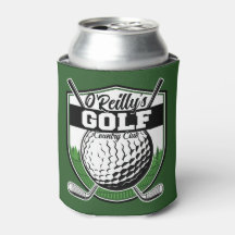 Golfeador Personalizado Jogador Pro Golfe Country