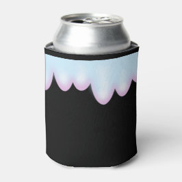 Porta-lata Goth Pastel Top Gelado
