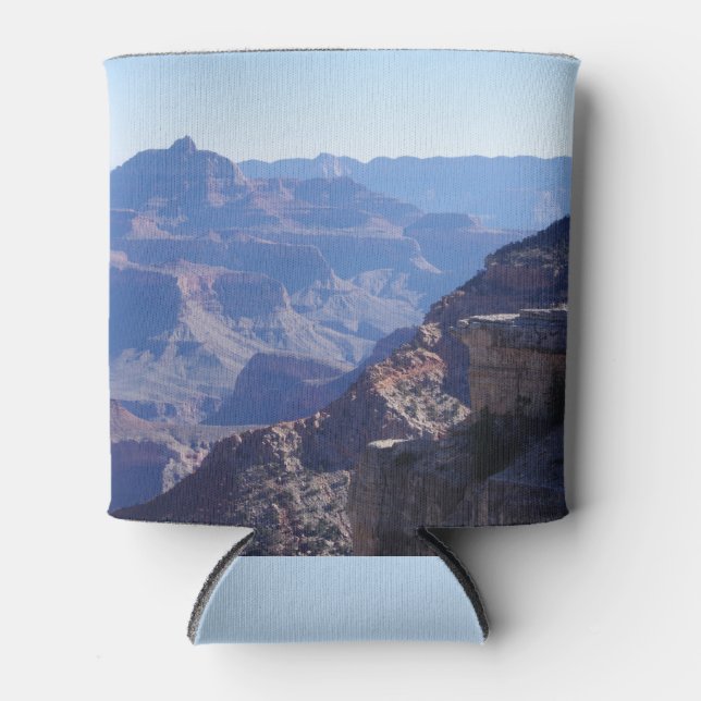 Porta-lata Grand Canyon National Park, South Rim