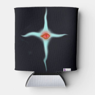 Porta-lata Greg Stuller Sethius Cooler