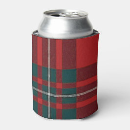 Porta-lata Gregor Kan Tartan