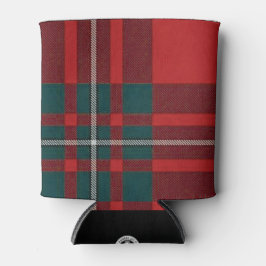 Porta-lata Gregor Kan Tartan