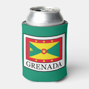 Porta-lata Grenada