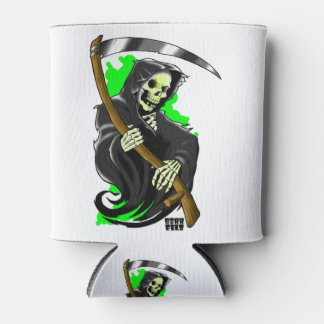 Porta-lata Grim Reaper