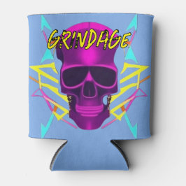 Porta-lata Grindage Cooler