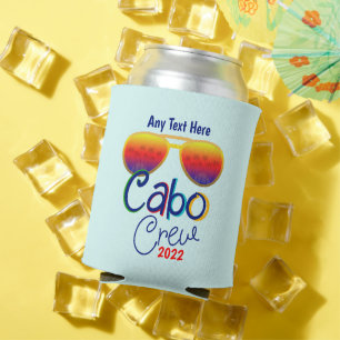 Porta-lata Grupo das Raparigas da Lua de Honra da Família de 