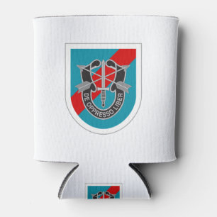 Porta-lata Grupo de forças especiais 20