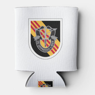 Porta-lata Grupo de forças especiais 5 (SFG 5)