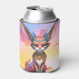 Porta-lata Guardião Sagrado do Deserto