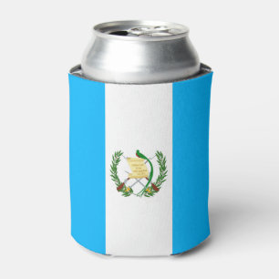 Porta-lata Guatemala