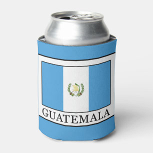 Porta-lata Guatemala