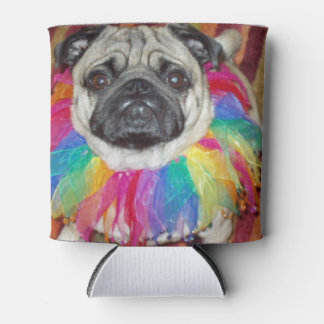 Porta-lata Gus o Pug