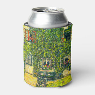Porta-lata Gustav Klimt Casa de Guardaboschi