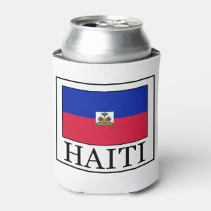 Porta-lata Haiti