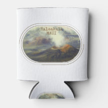 Haleakala National Park Maui Hawaii Para viagem