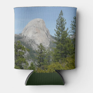 Porta-lata Half Dome do Panorama Trail II