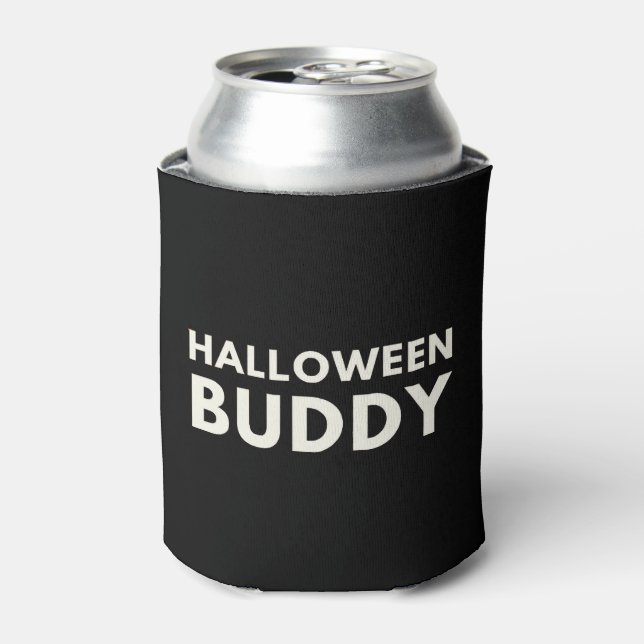 Porta-lata Halloween Buddy (Can Front)