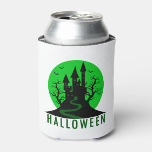 PORTA-LATA HALLOWEEN CASTLE