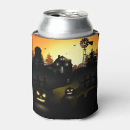 Porta-lata Halloween - Cena Assustadora 4 Windmill